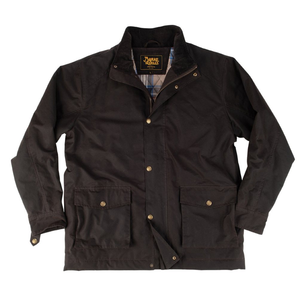 Men's Hunting Jackets & Outerwear